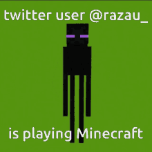 Razau_ Minecraft GIF - Razau_ Raza Minecraft GIFs
