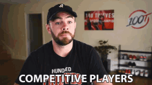 Competitive Players Competitive GIF - Competitive Players Competitive Players GIFs
