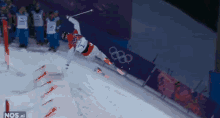 Please Work GIF - Olympics Winter Olympics Ski GIFs