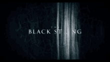 The Black String Frankie Muniz GIF