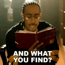And What You Find Ludacris GIF - And What You Find Ludacris Splash Waterfalls Song GIFs