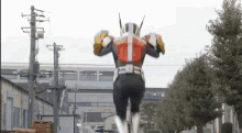 Kamen Rider Deno GIF - Kamen Rider Deno Urataros GIFs