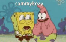 Cammy Kozy GIF - Cammy Kozy Camby GIFs