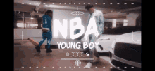 Nba Youngboy Around GIF - Nba Youngboy Around Youngboy Never Broke Again GIFs