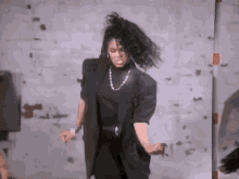Janet Jackson Walk GIF - Janet Jackson Walk GIFs
