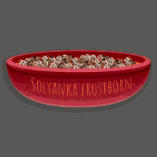 Solyanka Frostborn GIF - Solyanka Frostborn GIFs