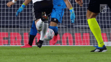 Goalkeeper Save Leonardo Burián GIF