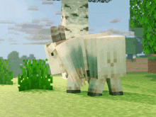 Minecraft Goat Goat Funny GIF - Minecraft Goat Goat Funny Licking Goat GIFs