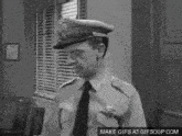 Deputy Barney GIF - Deputy Barney GIFs