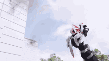 Kamen Rider Geats Ace Ukiyo GIF