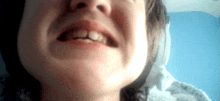 Yellow Teeth GIF