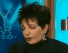 Liza Minnelli GIF - Liza Minnelli GIFs