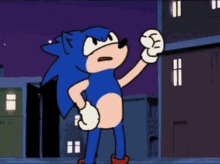 Jdg Sonic GIF - Jdg Sonic Dumb GIFs