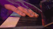 Playing Piano Arcade Fire GIF - Playing Piano Arcade Fire Sprawl Ii Mountains Beyond Mountains Song GIFs