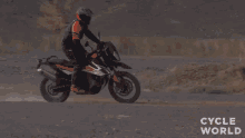 Drift Motocross GIF