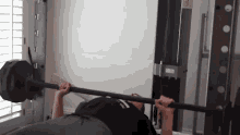 Bench Press Lifting Weights GIF - Bench Press Lifting Weights Exercise GIFs