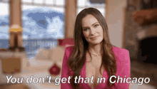Meredith Real GIF - Meredith Real Housewives GIFs