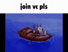 join vc voice chat pls rocko rockos modern life