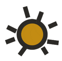 Espetto Espetto Sol Sticker - Espetto Espetto Sol Espetto Solar Stickers