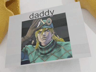 Diego Brando - JoJo's Bizarre Encyclopedia