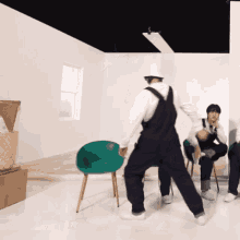Jungkook Jungkook Shuffle GIF - Jungkook Jungkook Shuffle Jungkook Breakdance GIFs