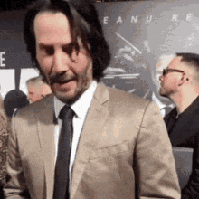 Clumsy Ghosts John Wick Pencil GIF - Clumsy Ghosts John Wick Pencil GIFs