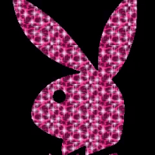 Playboy Bunny GIF