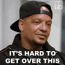 Its Hard To Get Over This Peter Gunz GIF - Its Hard To Get Over This Peter Gunz After Happily Ever After GIFs