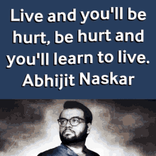 Abhijit Naskar Naskar GIF - Abhijit Naskar Naskar Hurt GIFs