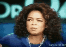 Lies Oprah GIF