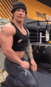 Fitwithnick Fit With Nick GIF - Fitwithnick Fit With Nick Nickgoesgym GIFs