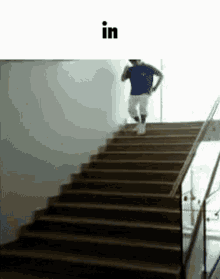In Stairs GIF - In Stairs Slide GIFs
