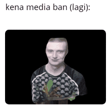 Kena Medban Member GIF - Kena Medban Member Media Banned GIFs