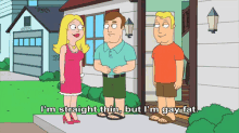 Gayfat Family Guy GIF - Gayfat Gay Family Guy GIFs