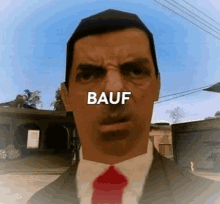 Bauf Mr Bean GIF - Bauf Mr Bean Wavy GIFs