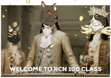 Rich Cats Nation GIF - Rich Cats Nation GIFs