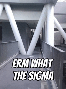 Erm What The Sigma Design Fails GIF