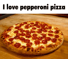 Pepperoni Pepperoni Pizza GIF - Pepperoni Pepperoni Pizza Girls Und Panzer GIFs