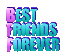 Andy'S: BFF - Best Friends Forever