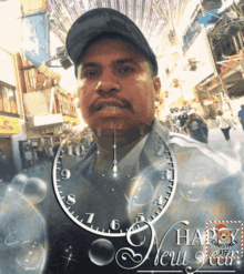 Happy New Year 2020 GIF - Happy New Year 2020 Selfie GIFs