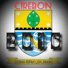 Cirebon 2016 GIF