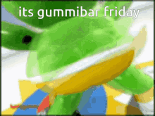 Gummibar Friday Chilidogpilled GIF - Gummibar Friday Chilidogpilled GIFs