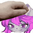 Seraphimthecat Sticker