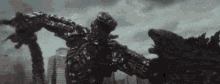 Godzilla Vs GIF - Godzilla Vs Kong GIFs