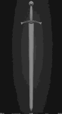 Sword Blade GIF