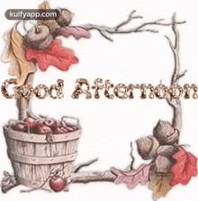 Good Afternoon Animated Images GIFs | Tenor