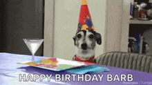 Happy Birthday Dog GIF - Happy Birthday Dog GIFs