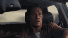 Tired Exhausted GIF - Tired Exhausted Driving GIFs