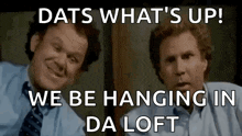Step Brothers Comedy GIF