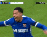 Levi Colwill Cfc GIF - Levi Colwill Cfc Chelsea Fc GIFs
